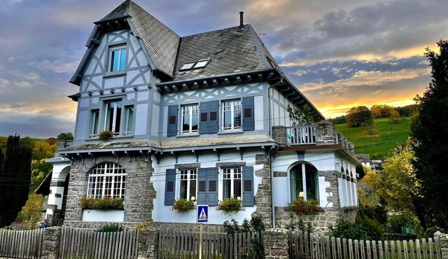 Chambres D'hôtes Les Ecrins