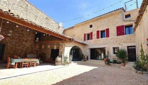 Chambres D’hôtes - Les Agrions