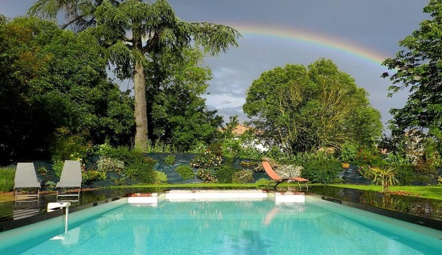 Chambres d'hôtes Les Douves