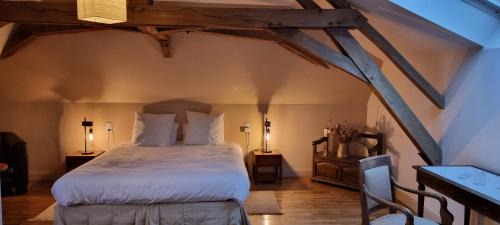 Chambres d'Hôtes Les Ifs