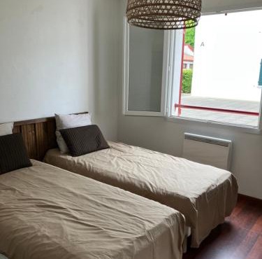 Chambres d'hôtes - Les jardins du Bil Toki