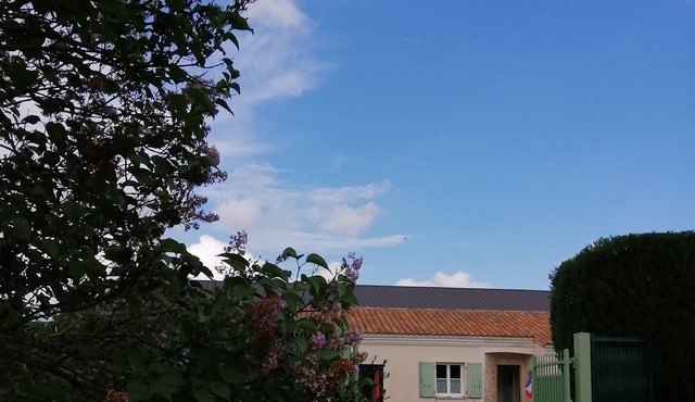 Chambres d'Hôtes Les Lilas