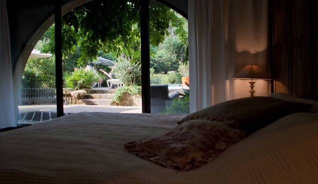 Chambres d'hôtes Les Pratges