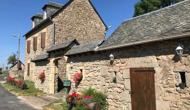 Chambres d'hôtes Lo Soulenquo
