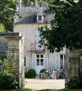 Chambres d'Hôtes Manoir Du Chêne