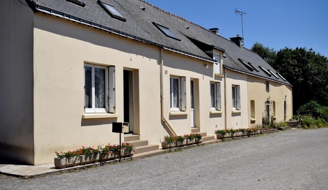 Chambres d'hôtes " Moulin du Couedic "
