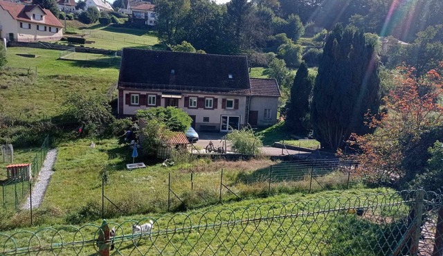 Chambres D'hôtes My Zen Thal