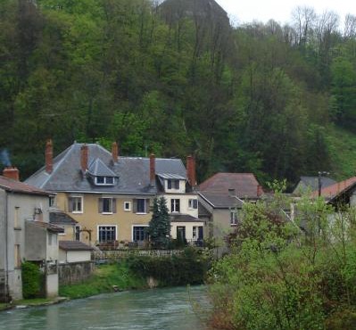 Chambres d'hôtes Notre Paradis