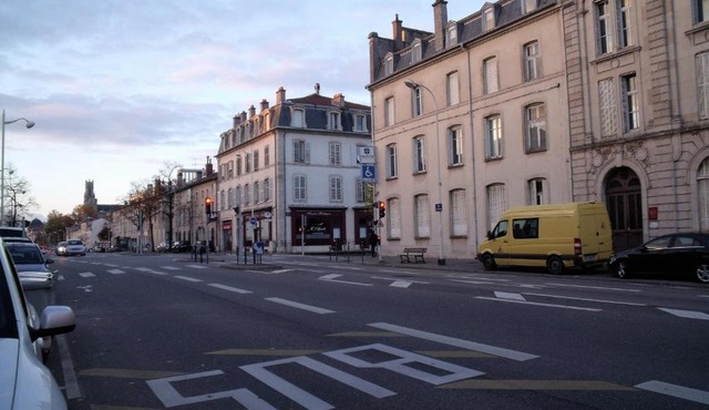 Chambres d'hôtes Olry