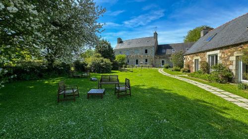 Chambres d'hôtes Penker