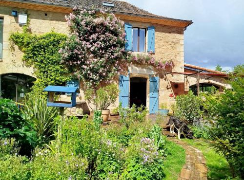 Chambres d'hôtes Par Hasard