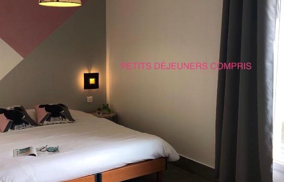 Chambres d'Hôtes Poirier Bazin