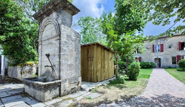 Chambres d'Hôtes Rouge Bordeaux