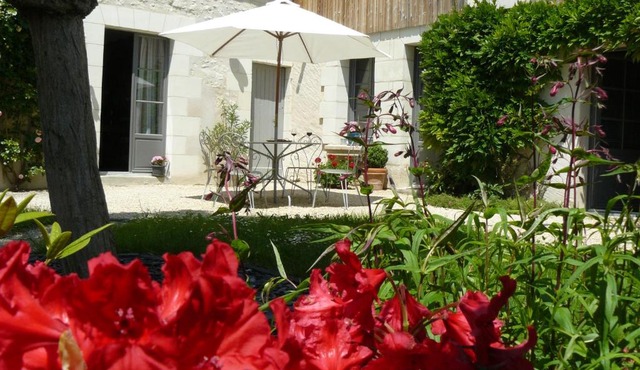 Chambres d'Hôtes Rue du Poids