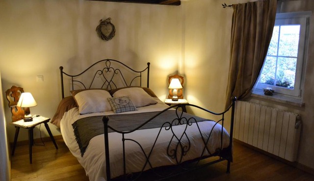 Chambres d'Hôtes S'burehiesel