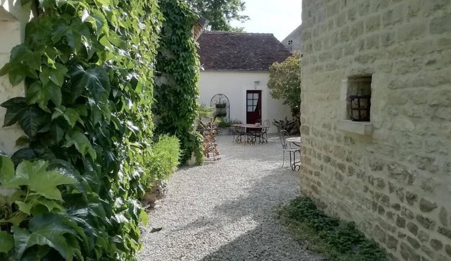 Chambres d'hôtes Saint Nicolas