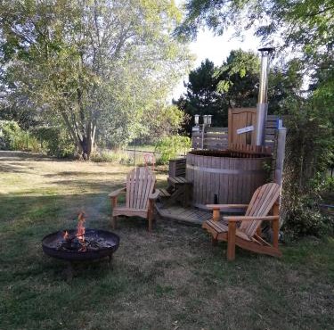 Chambres d'hôtes Sandrine Louis