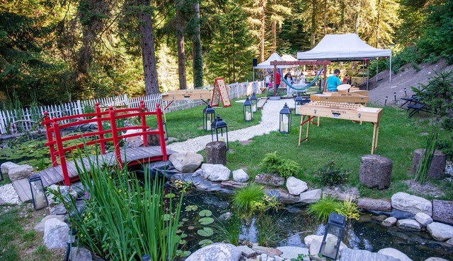 Chambres d'Hôtes Sanskriti