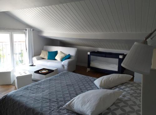 Chambres d'Hôtes Selon Morphee