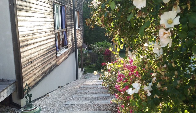 Chambres d'hôtes Souffle Nature