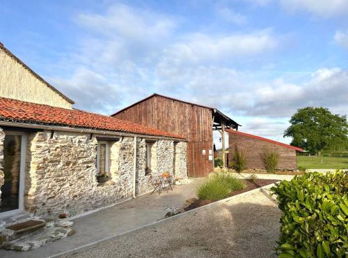 Chambres d'Hôtes 'SOUS L'OMBRE DES MIMOSAS'