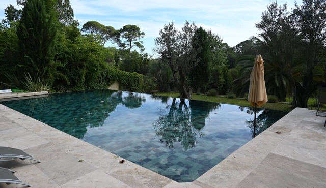 Chambres D'hôtes Sous L'olivier