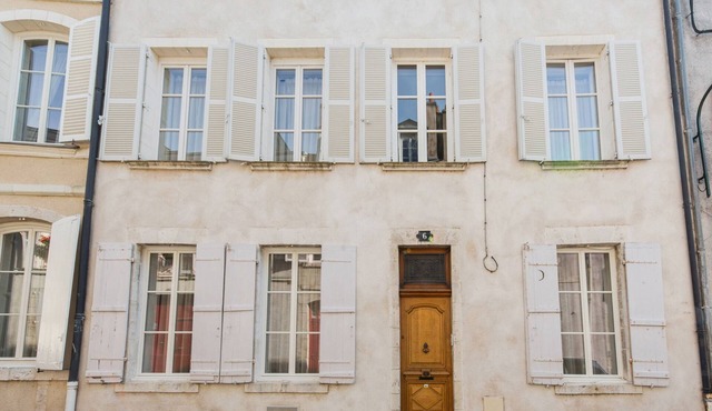 Chambres d’hôtes Suite Turner