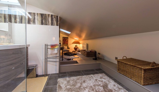 Chambres d’hôtes Suite Hemingway