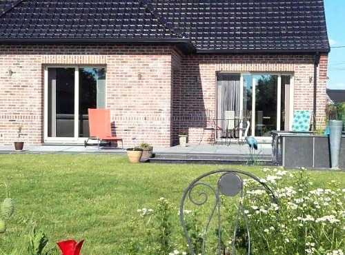 Chambres d'hôtes - Sur le plateau des landes