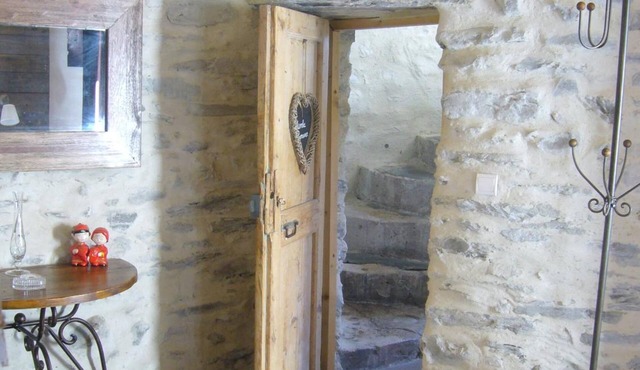 Chambres d'hôtes - A la Bouge'Hôtes