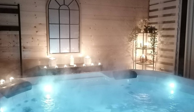 Chambres d'Hôtes Du Moulin