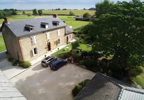 Chambres D'hotes Vignolo