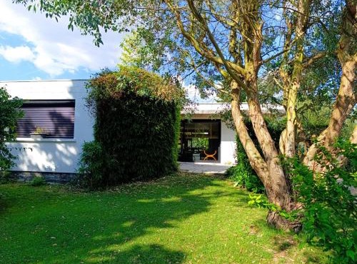 Chambres d'hôtes La Tribu