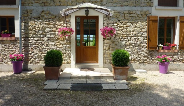 Chambres d'Hôtes de la Junchère