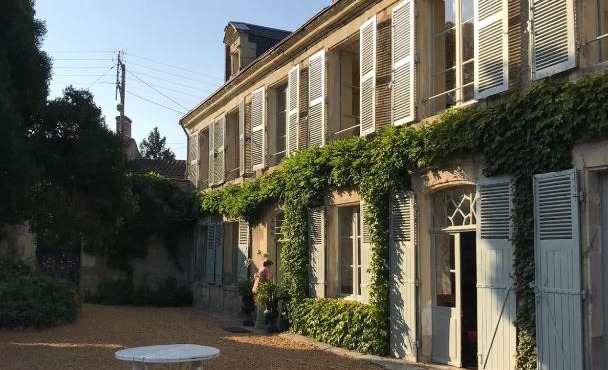 Chambres d'Hôtes Le Clos de Bonneval