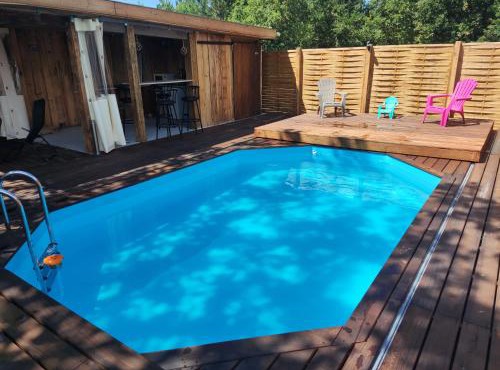 Chambres d'hotes Les sables Blancs