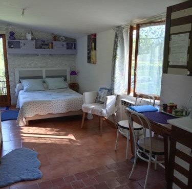 Chambres d'hotes du Moulin