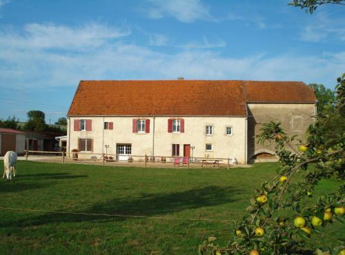 Chambres d'hôtes du moulin