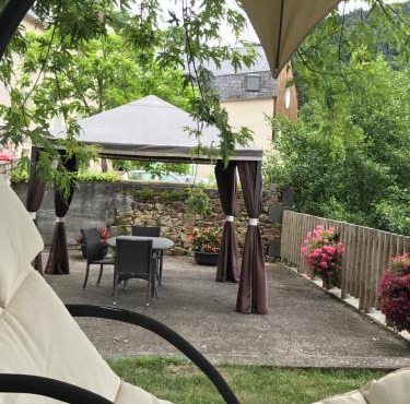 Chambres d'Hotes du Moulin de Lachaux