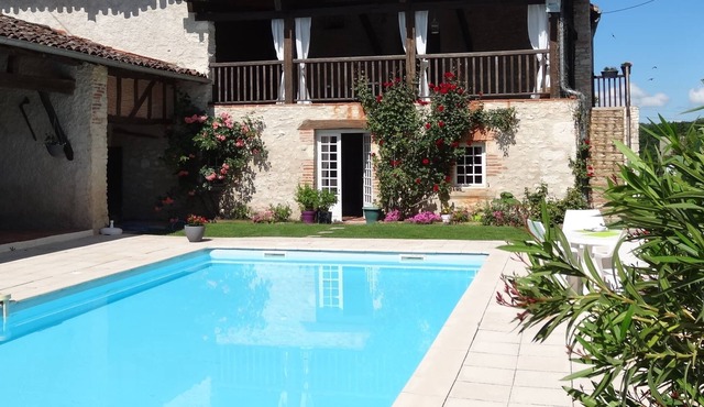 Chambres d'Hotes Le Pignié