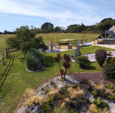 CHAMBRES D'HOTES à LA FERME DES GOSSELINS