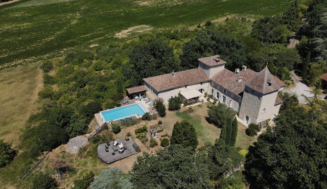 Chambres d'Hotes Las Caneres