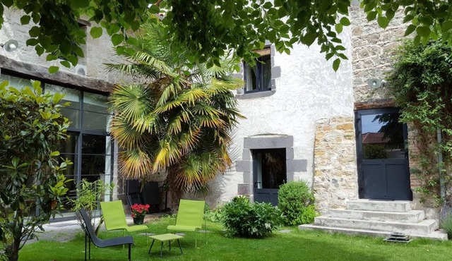 Chambres d'Hotes Altamica