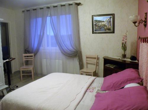 Chambres d'Hotes Le Pavillon du Charme