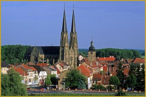 Chambres d hote au pays des cigognes