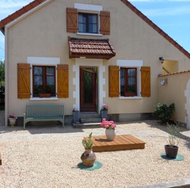 Chambres d' Hotes a Benaize