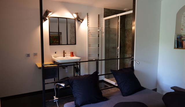 Chambres d'hotes A l'Ombre du Saule