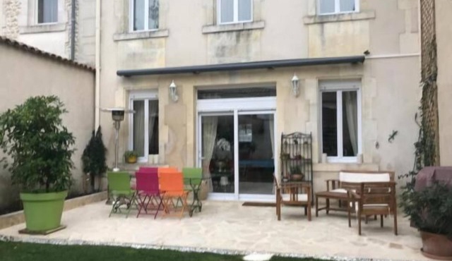 Chambres d'hotes Alain & Nicole