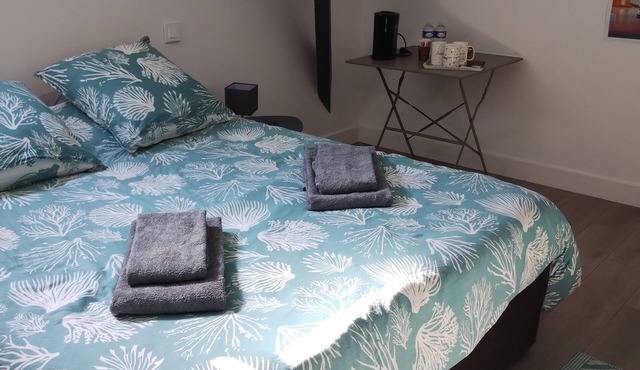 Chambres D'hotes Avec Petit Déjeuner Proche Sortie 40 Autoroute A10