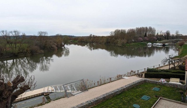 Chambres d'Hotes CASCAROT